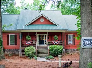 1550 Staci Dr, Greensboro, GA
