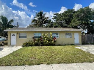 2301 NW 23RD Lane #1-2, Fort Lauderdale, FL 33311