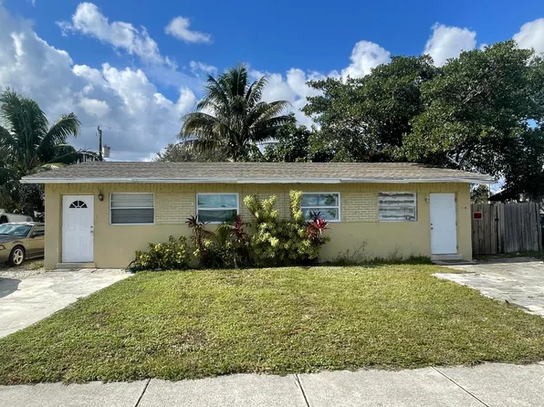 2301 NW 23RD Lane #1-2, Fort Lauderdale, FL 33311