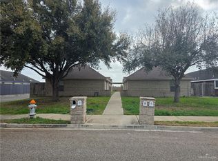 2204 N Dahlia St APT 3, Pharr, TX 78577