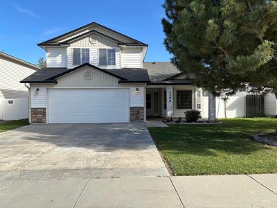 1350 N Massey Ave, Kuna, ID, 83634