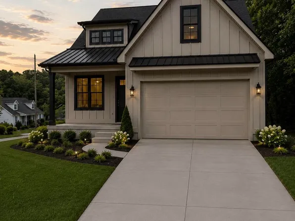 8494 E Brainerd Rd, Chattanooga, TN 37421