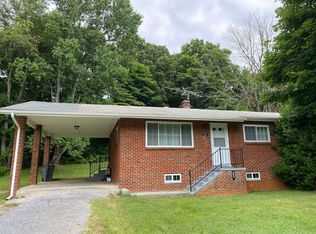 192 Purgatory Mountain Rd, Buchanan, VA 24066