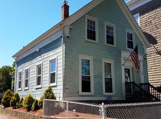 86 Grove St, Lynn, MA 01905