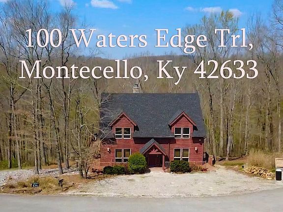 2nd image of 100 Waters Edge Trl