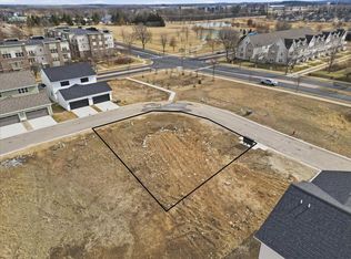 Lot 44 - 5210 Inspiration Way #44, Fitchburg, WI 53711