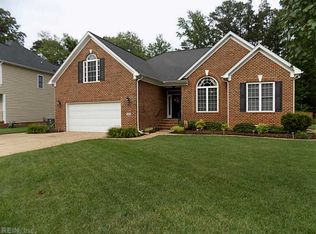 103 Collington Run, Yorktown, VA 23693