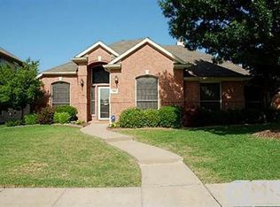 9104 Roundbluff Rd, Plano, TX 75025