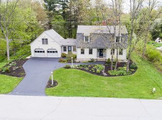 15 Wentworth St, Exeter, NH 03833