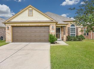20058 Sunshine Ridge Ln, Cypress, TX 77429