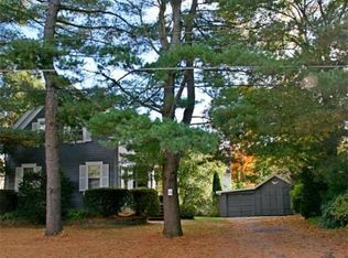 16 Cordis St, Wakefield, MA 01880