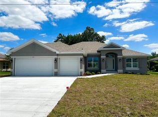 320 Pessoa St, Punta Gorda, FL 33983