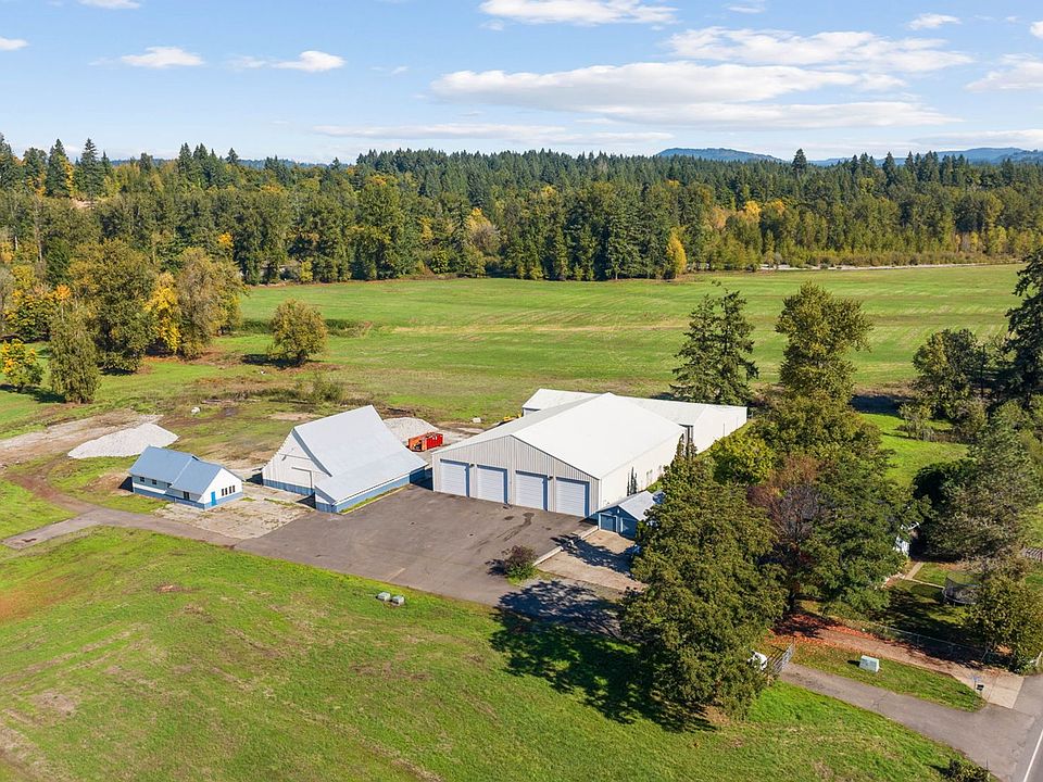 26002 NE 84th Ave Battle Ground WA Zillow