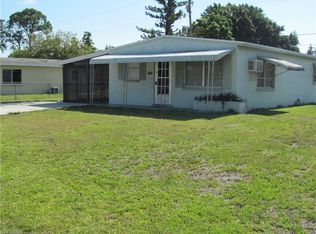 204 Apache St, Lehigh Acres, FL 33936