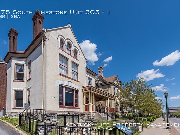 3rd image of 275 S Limestone Unit 305-1