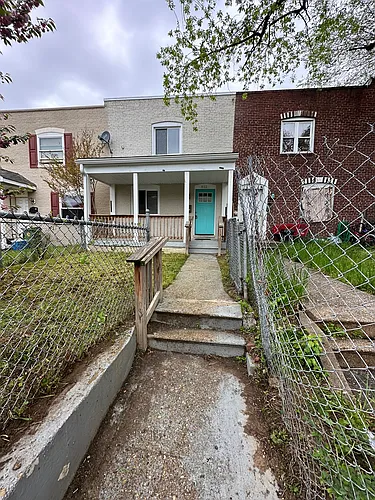 812 Jack St Photo 1