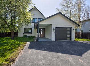 570 Pamela Ln, Steamboat Springs, CO 80487