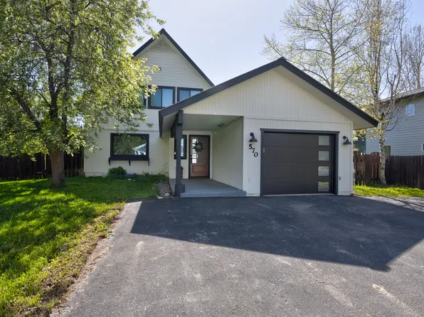 570 Pamela Ln, Steamboat Springs, CO 80487