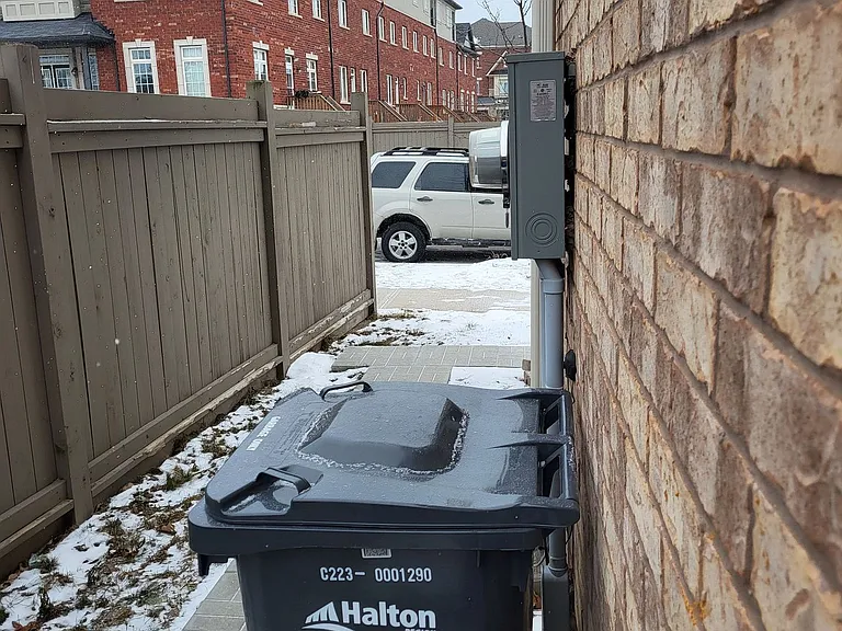 495 George Ryan Ave #BASEMENT — Photo 9