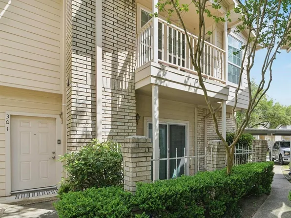7575 Cambridge St APT 301, Houston, TX 77054