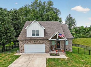 146 Briarwood Ln, Smithville, TN 37166
