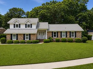 126 Fox Chase Dr, Goose Creek, SC 29445