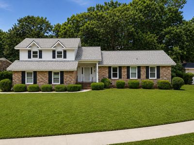 126 Fox Chase Dr, Goose Creek, SC, 29445