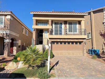 8115 Sorrel St, Las Vegas, NV, 89139