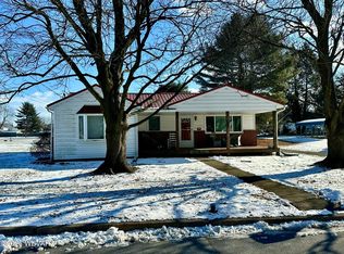 207 Painter St, Muncy, PA 17756