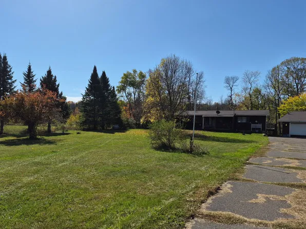 11681 W Bechtel Rd, Radisson, WI 54867