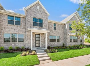 3853 Willow Bough Ln, Prosper, TX 75078