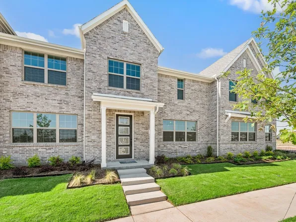 3853 Willow Bough Ln, Prosper, TX 75078