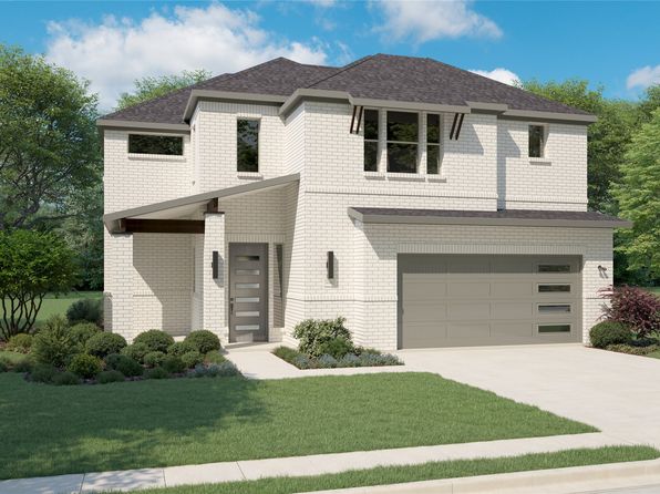 Home for Sale in Celina TX