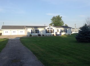 4940 N 450 W, Angola, IN 46703