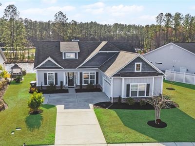 319 Battle Harbor Ln, Ridgeland, SC, 29936