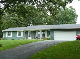 N1577 Us Highway 12, Fort Atkinson, WI 53538