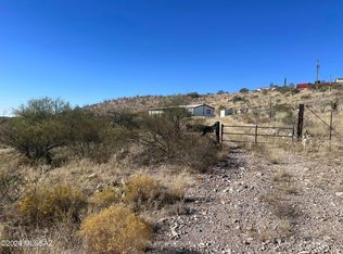 24355 E Piute Pl, Benson, AZ 85602