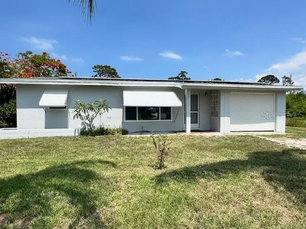 5306 Sunset Blvd, Fort Pierce, FL 34982