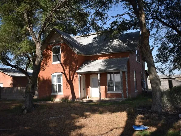 30498 County Road 28, La Junta, CO 81050