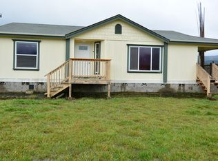 896 Westside Rd, Camas Valley, OR 97416