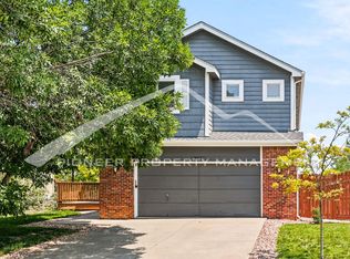 333 Sanders Cir, Erie, CO 80516