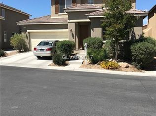 6790 Powell Ridge Ct, Las Vegas, NV 89139