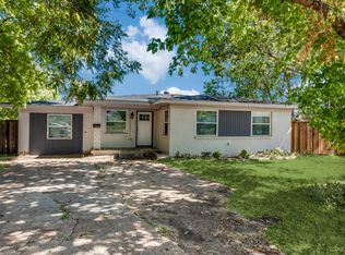 2810 Tealford Dr, Dallas, TX 75228