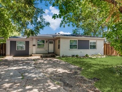 2810 Tealford Dr, Dallas, TX, 75228