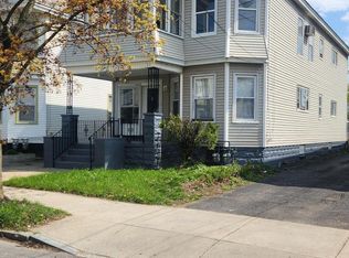 1305 4th Ave, Schenectady, NY 12303