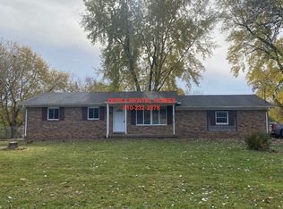 4466 Tommy Armour Dr, Flint, MI 48506