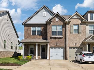 3028 Sassafras Ln, Thompsons Station, TN 37179