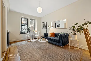 Sold by Garfield Realty 