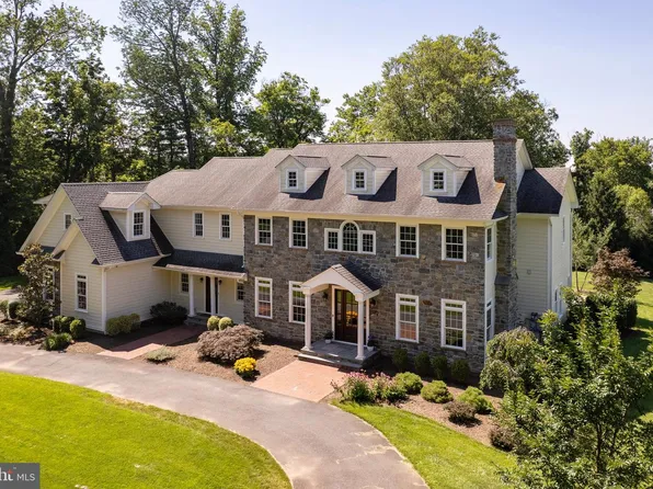 54 Russell Rd, Princeton, NJ 08540