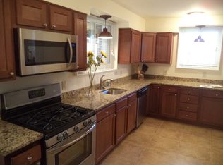 1816 Belle Ave, Baltimore, MD 21222
